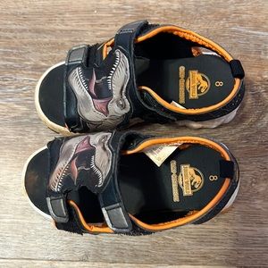 Size 8 Sandals